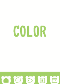 green1 color  D94