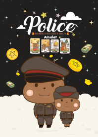 ตำรวจ : ธุรกิจ ค้าขายร่ำรวย II