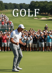 Theme of Golf12