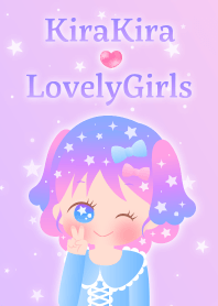 KiraKira Lovely Girls (Modification)