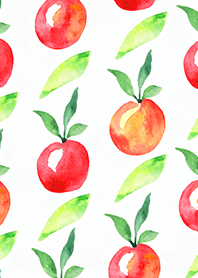[Simple] fruits Theme#633