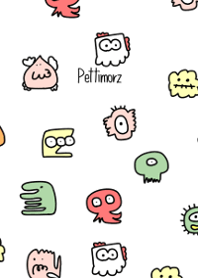 Pettimorz Theme ver.Japan 10