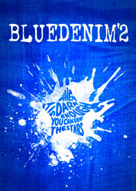 BLUEDENIM'2