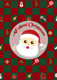 All about Christmas