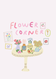 flower corner (revised version)
