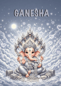 Ganesha Have Lacky  Lacky