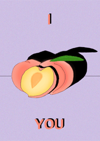 I peach you