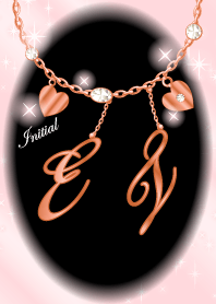 E&T -economic fortune-PinkGold-Initial