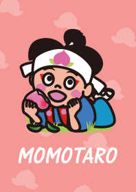 桃太郎