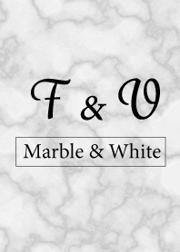 F&V-Marble&White-Initial
