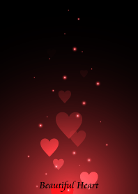 - Beautiful Ruby Red -