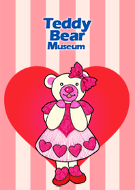 Teddy Bear Museum 19 - Sweet Bear