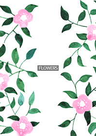 water color flowers_919