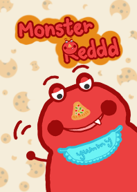 Monster Reddd