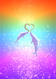 Dance of Dolphins.Ver42 #2021