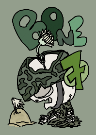 骨仔7