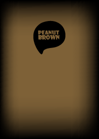 Peanut Brown And Black Vr.9