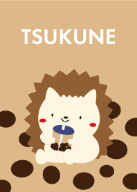 タピオカつくね