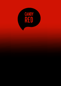 Black & Candy Red  Theme V.7