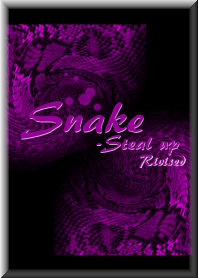 Snake-steal up-Revised-Purple