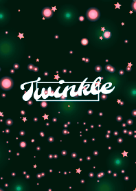 Twinkle Theme 154