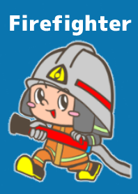 firefighter