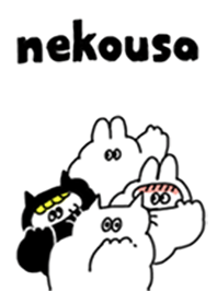 nekousa