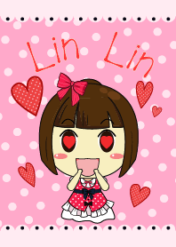 Lin - Lin Lin
