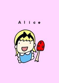 From Alice's Adventures in Wonderland