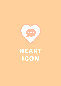 HEART ICON THEME 111