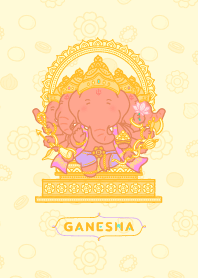 Ganesha blesses the most auspicious 03