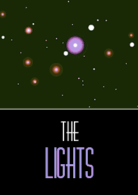 THE LIGHTS THEME .71