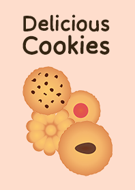 Delicious Cookies