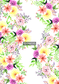 water color flowers_485