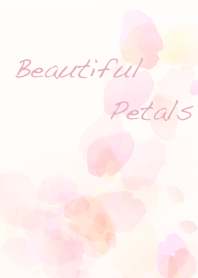 Beautiful Petals 4