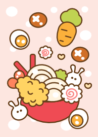 Cute ramen 2