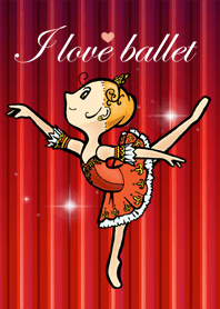 Love Ballet
