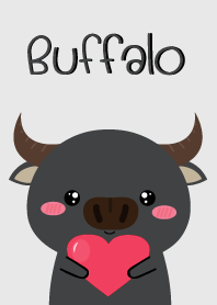Simple Pretty Buffalo Theme (jp)