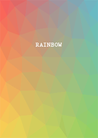 Abstract Rainbow