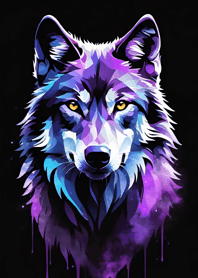 Smoky Wolf 10