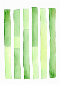 [Simple] Square Pattern Theme#62