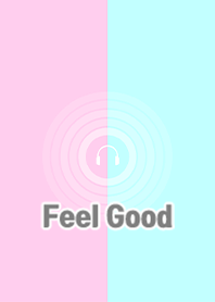 Feel Good  (AH_411)