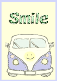 Smile Car 2