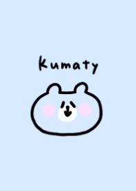 Kumaty