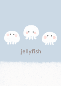 Cute Simple Jellyfish11