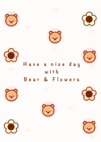 I love baby bear 54 :)