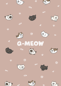 Q-meow3 - nude