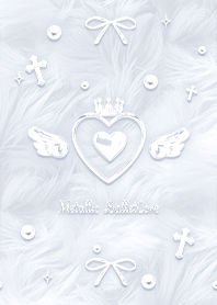 METALLIC BALLET CORE -  AH 19