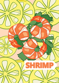My Shrimps