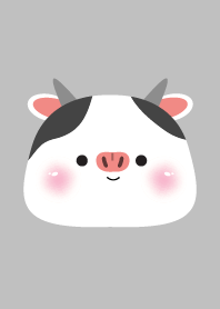 Minimal Cow  Theme